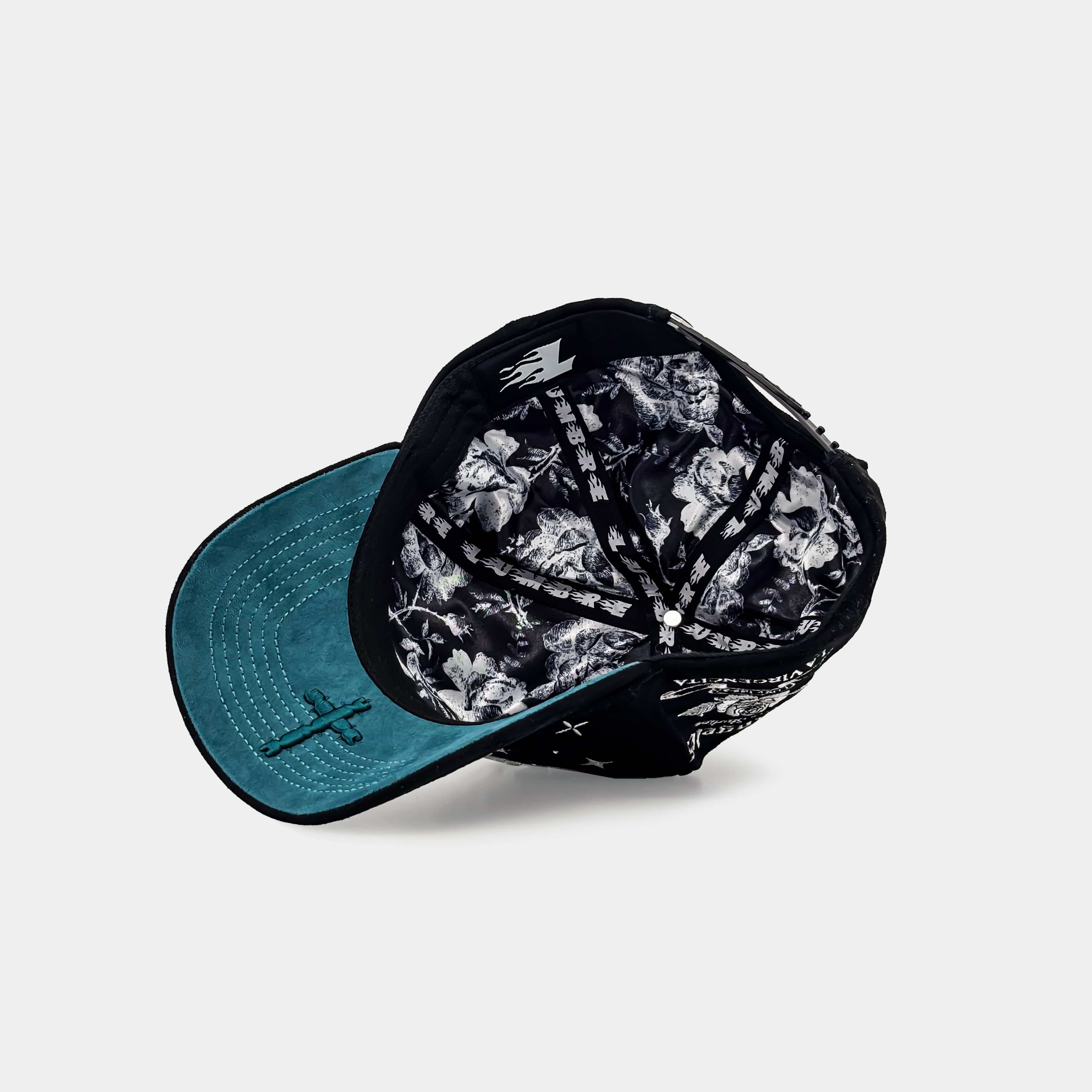 Pray For LA Snapback