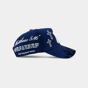 Yahweh Snapback