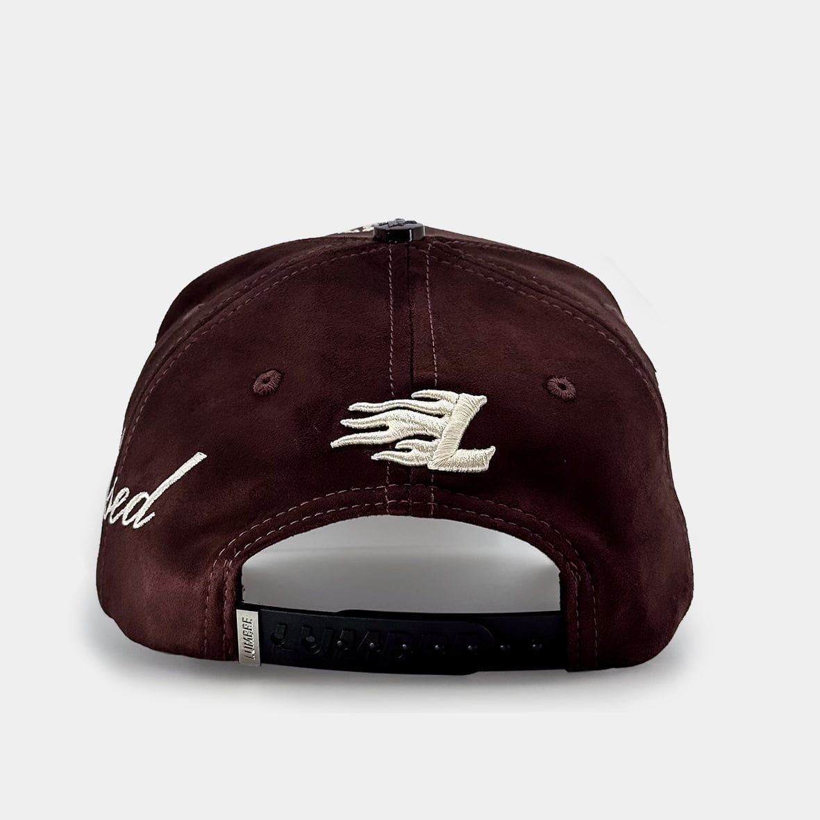 Blessed NY Brown Snapback