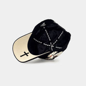 Black Dios Te Bendiga Snapback