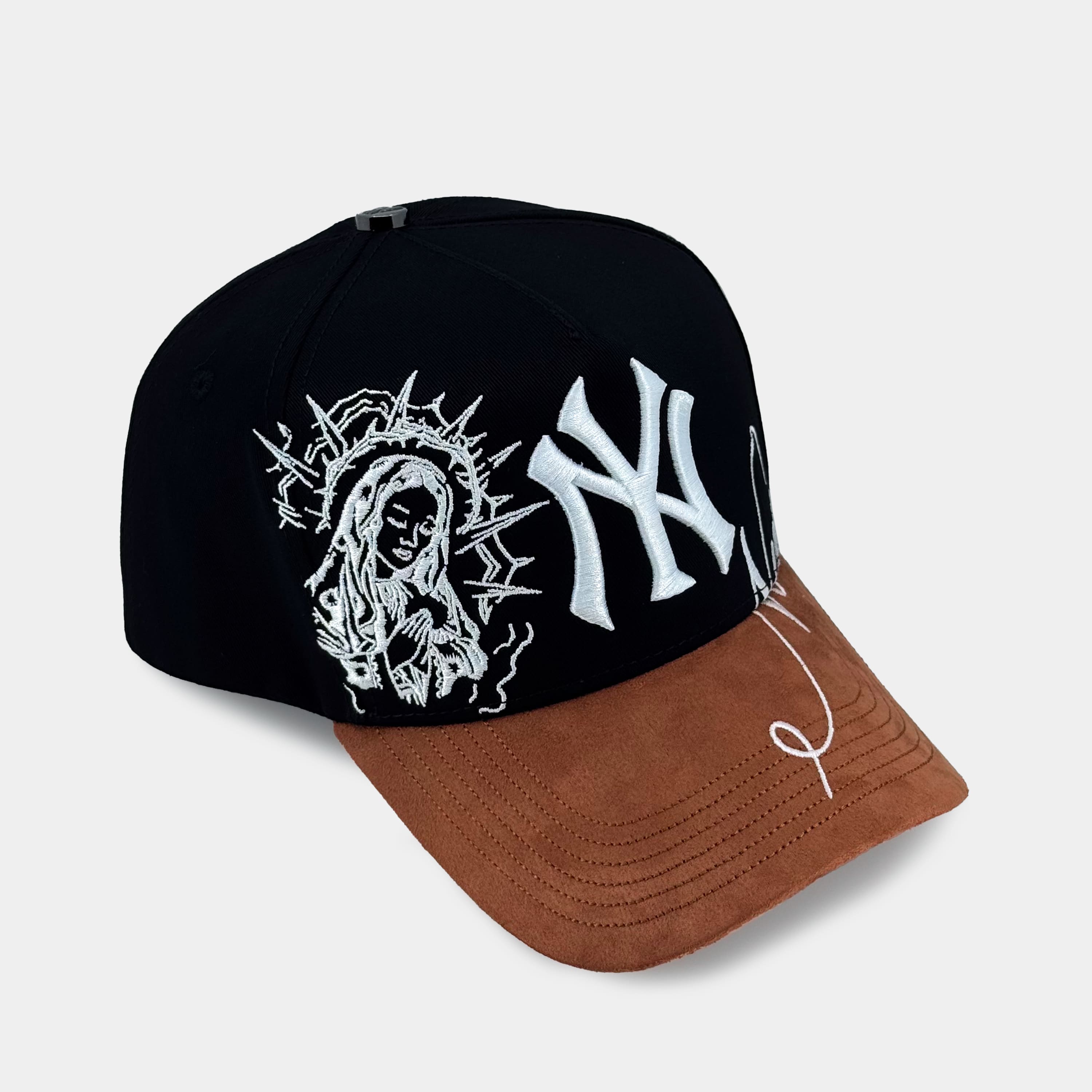 Pray For NY Snapback