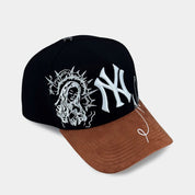 Pray For NY Snapback