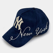 Fly High NY Snapback