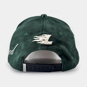Blessed LA Olive Snapback