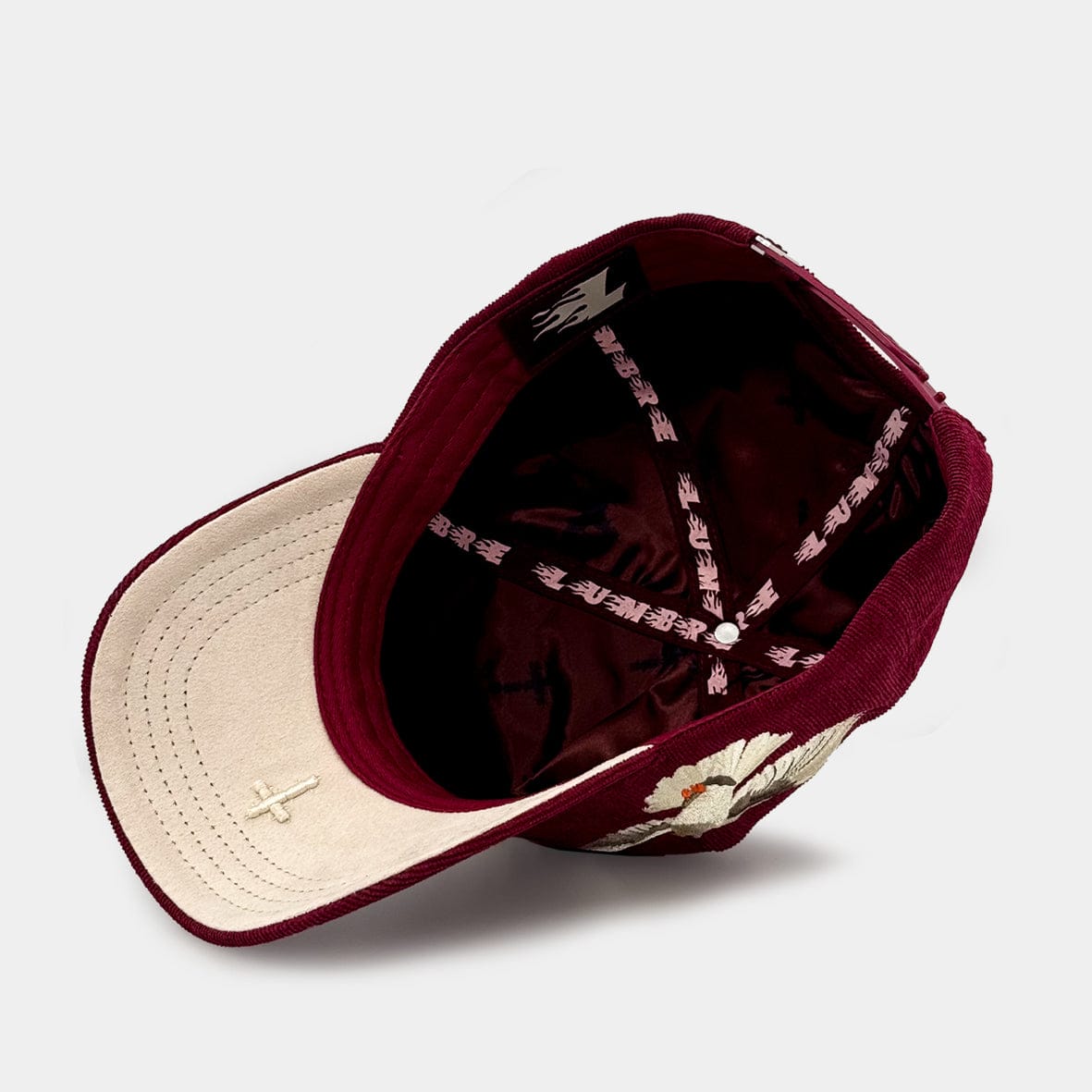 Red Dios Te Bendiga Snapback