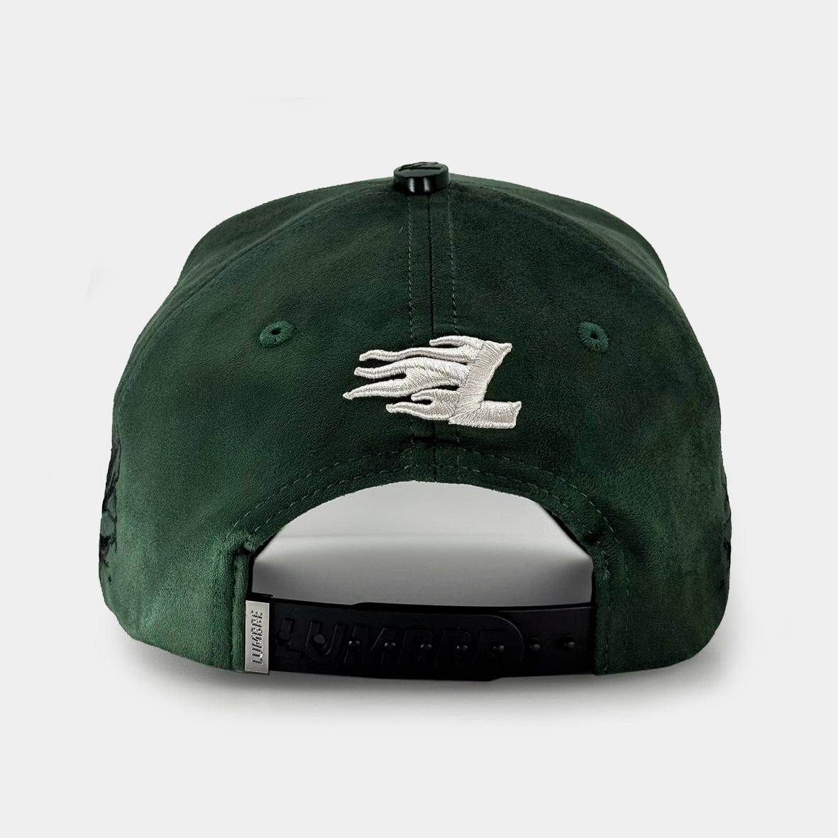 NY Rosario Green Snapback