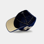 Blue Dios Te Bendiga Snapback