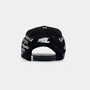 Pray For LA Snapback