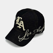Fly High LA Snapback