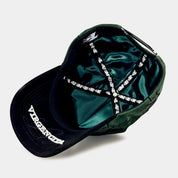 NY Rosario Green Snapback