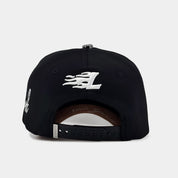 Pray For NY Snapback