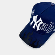 Yahweh Snapback