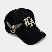 Fly High LA Snapback