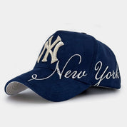 Fly High NY Snapback