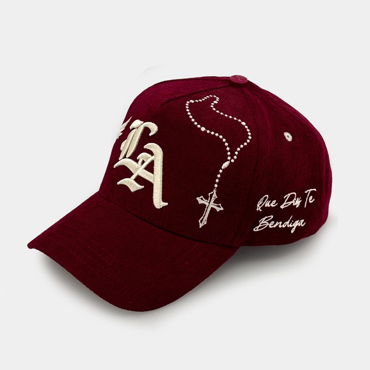 Red Dios Te Bendiga Snapback