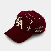 Red Dios Te Bendiga Snapback
