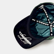 NY Rosario Green Snapback