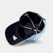 LA Thorns Denim Snapback