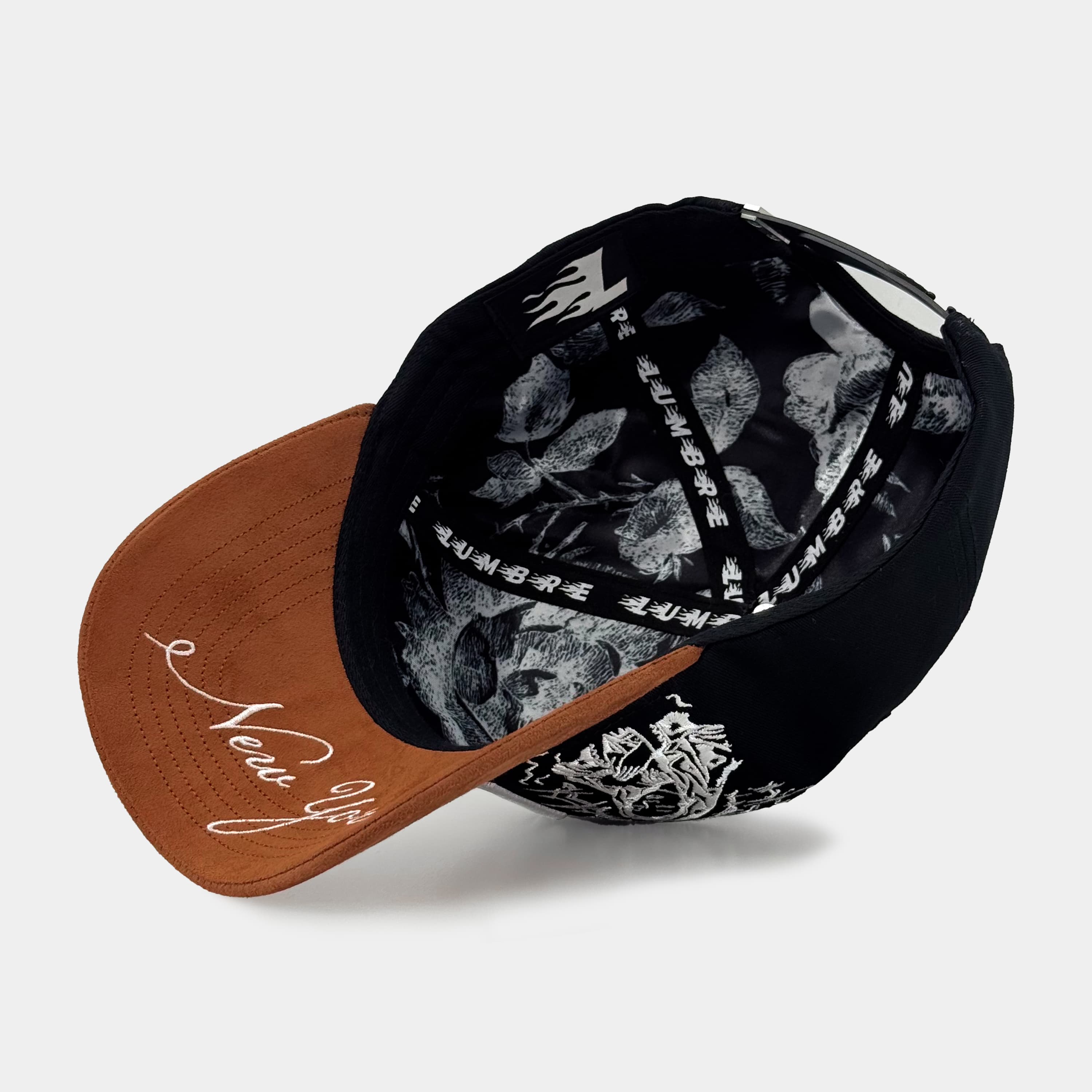 Pray For NY Snapback