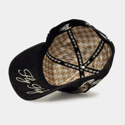 Fly High LA Snapback