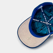 Blue Dios Te Bendiga Snapback