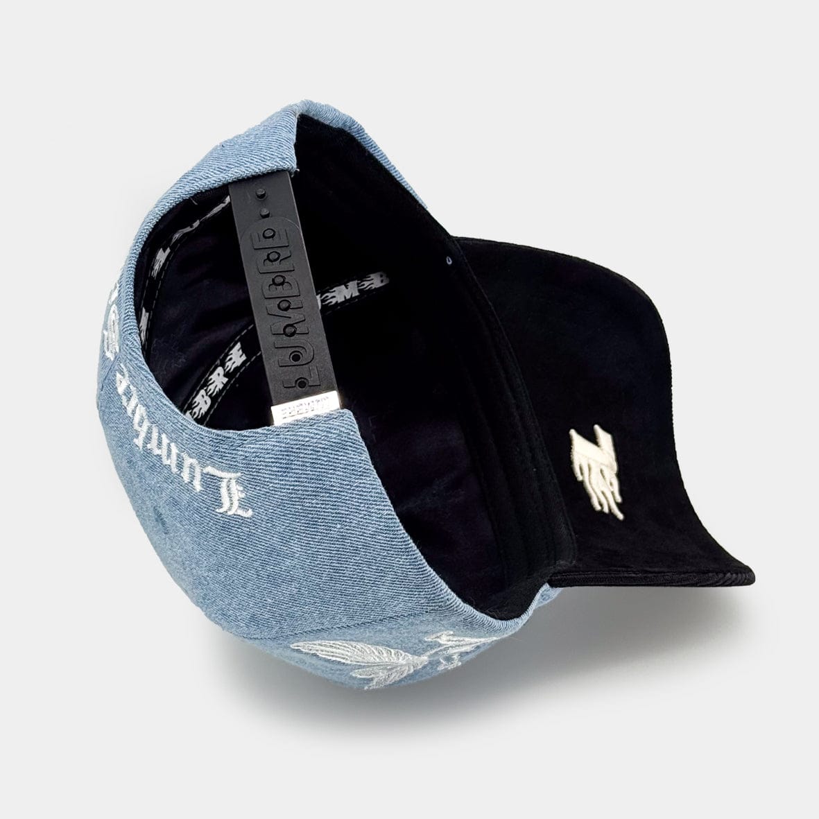 LA Thorns Denim Snapback