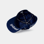 Yahweh Snapback