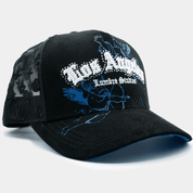 Cupids Curse LA Trucker