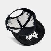 Silver Lumbre LA Trucker
