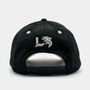 Dios Te Bendiga Snapback - Black