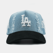 LA Thorns Denim