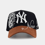 Pray For NY Snapback