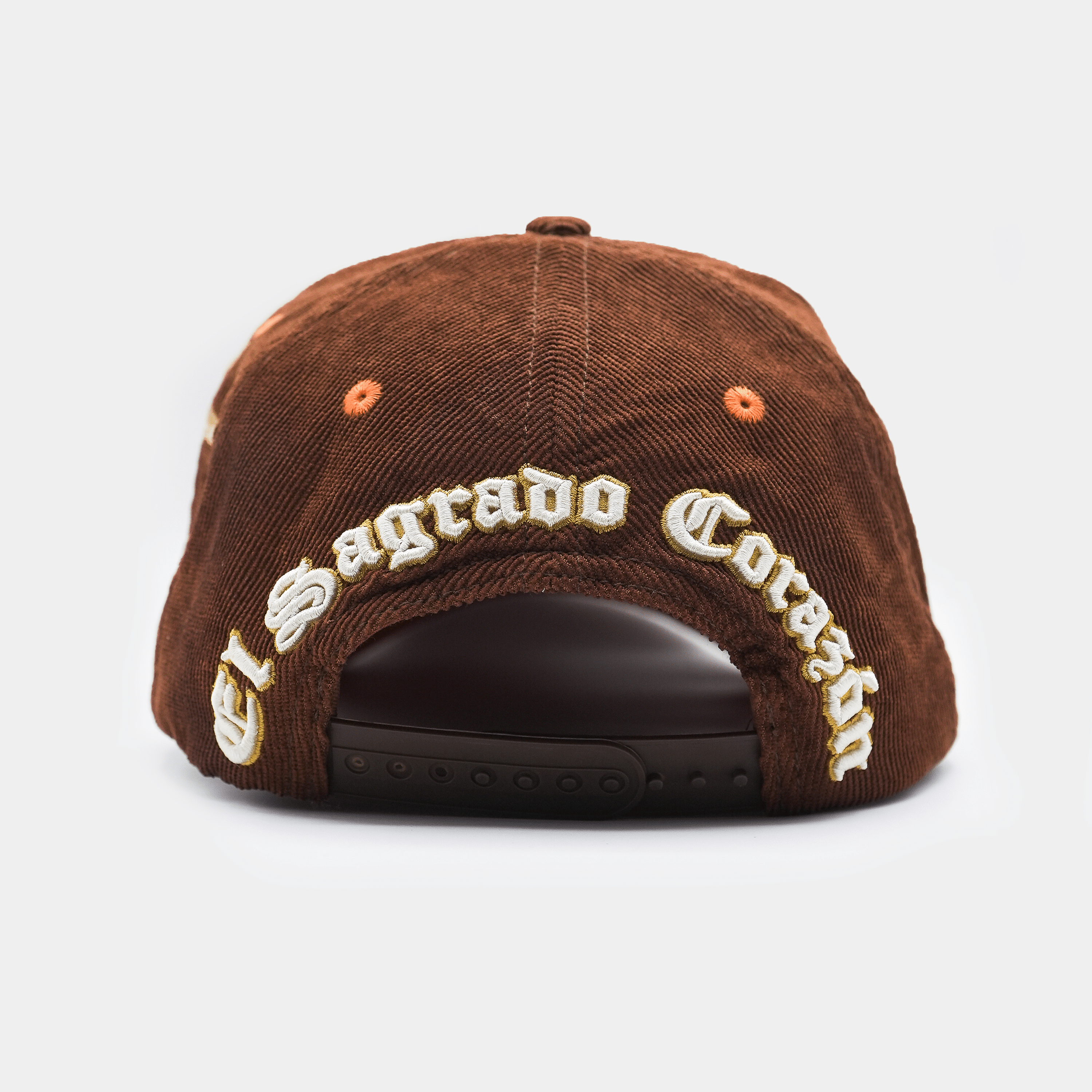 Sagrado Corazón