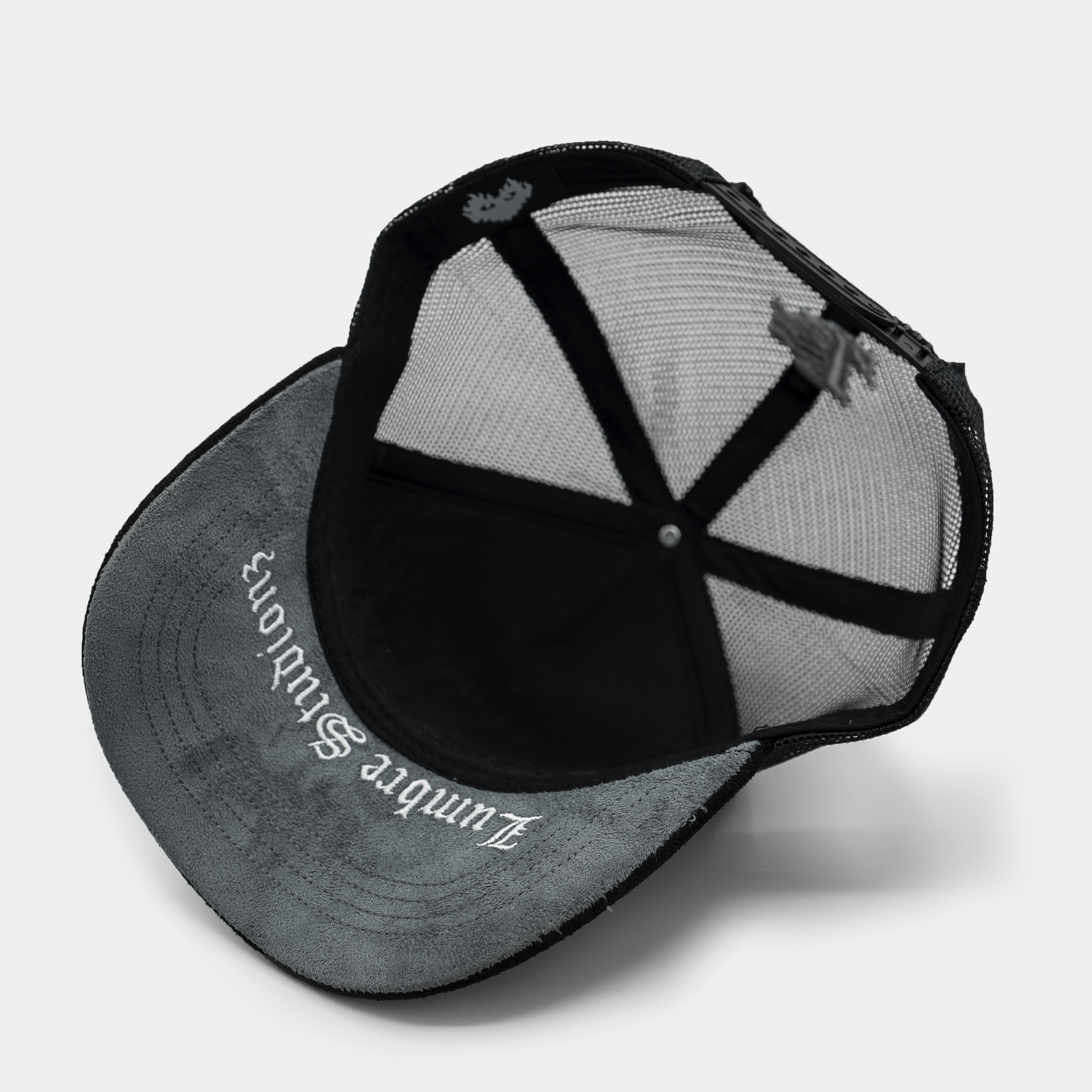 LA Tribal Flame Trucker
