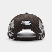 LA Camo Trucker