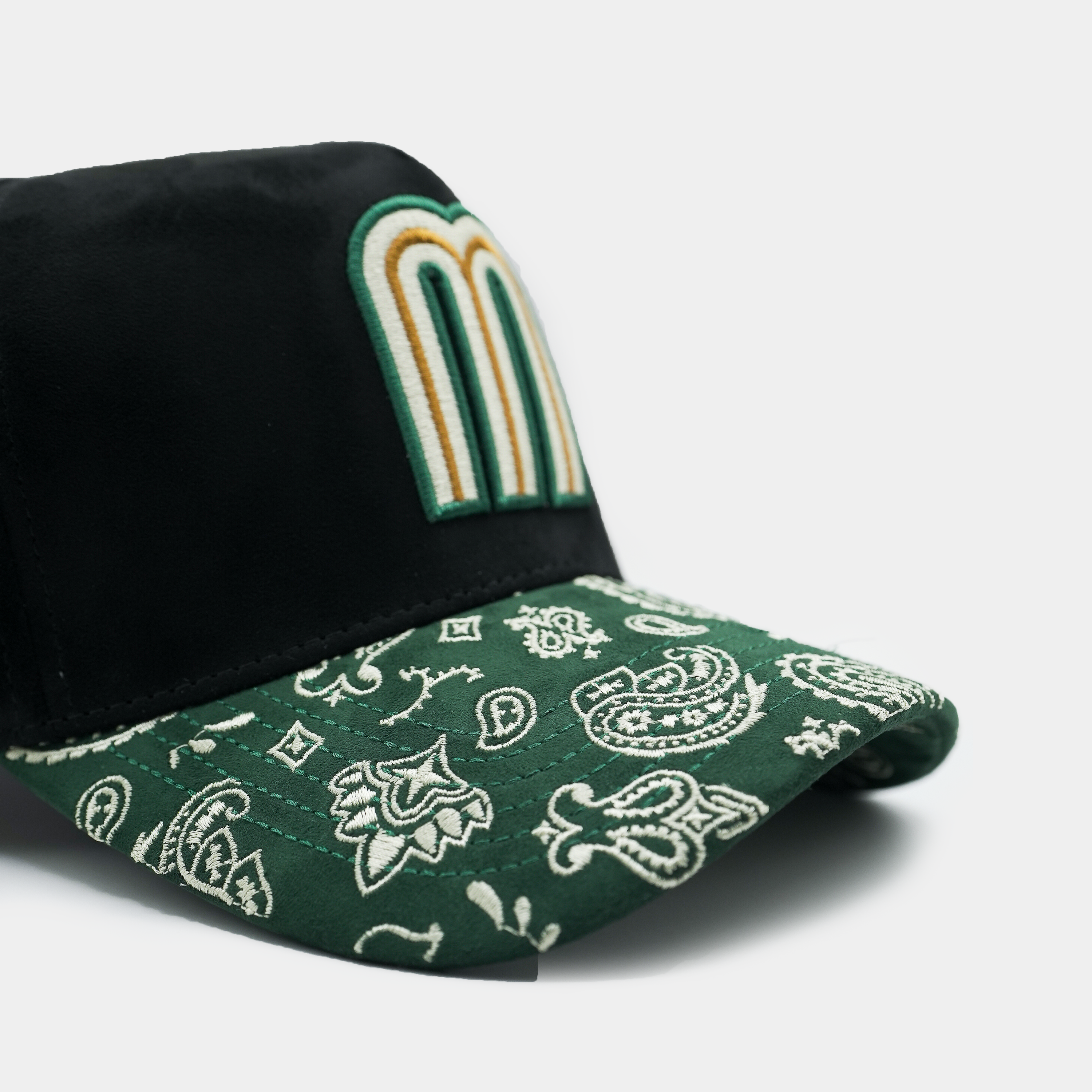 Virgencita Mexico Snapback