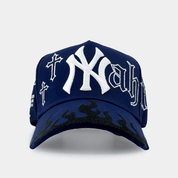 Yahweh Snapback