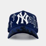 Yahweh Snapback