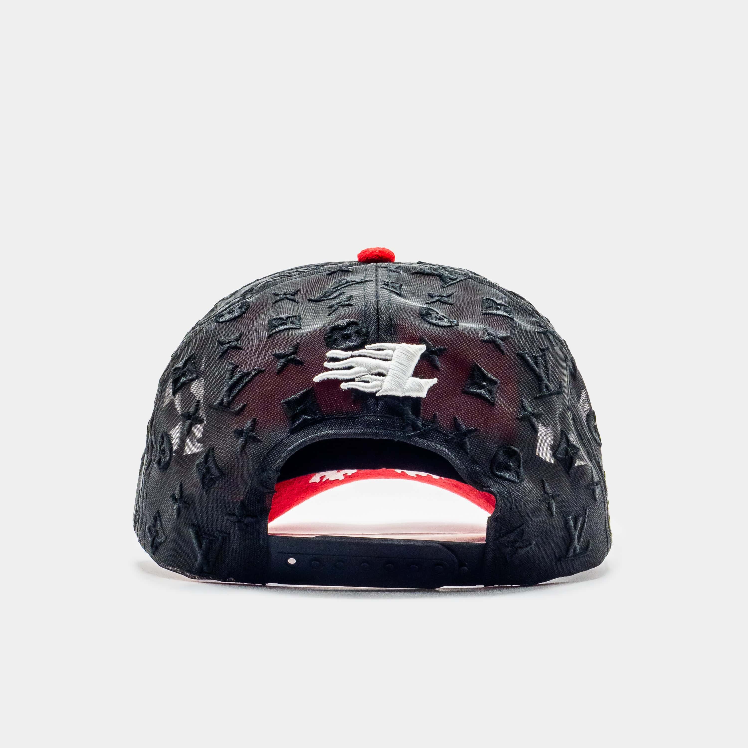 Blaze LA Trucker