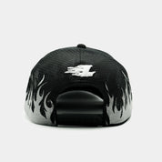 Silver Lumbre LA Trucker