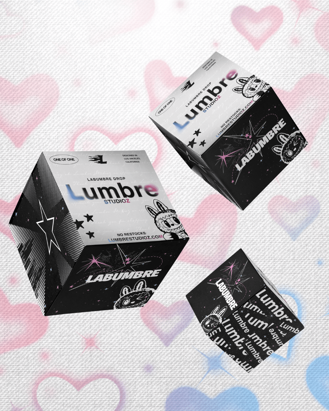 Labumbre Box
