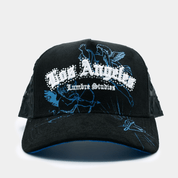 Cupids Curse LA Trucker