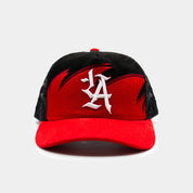 Blaze LA Trucker
