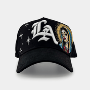 Pray For LA Snapback