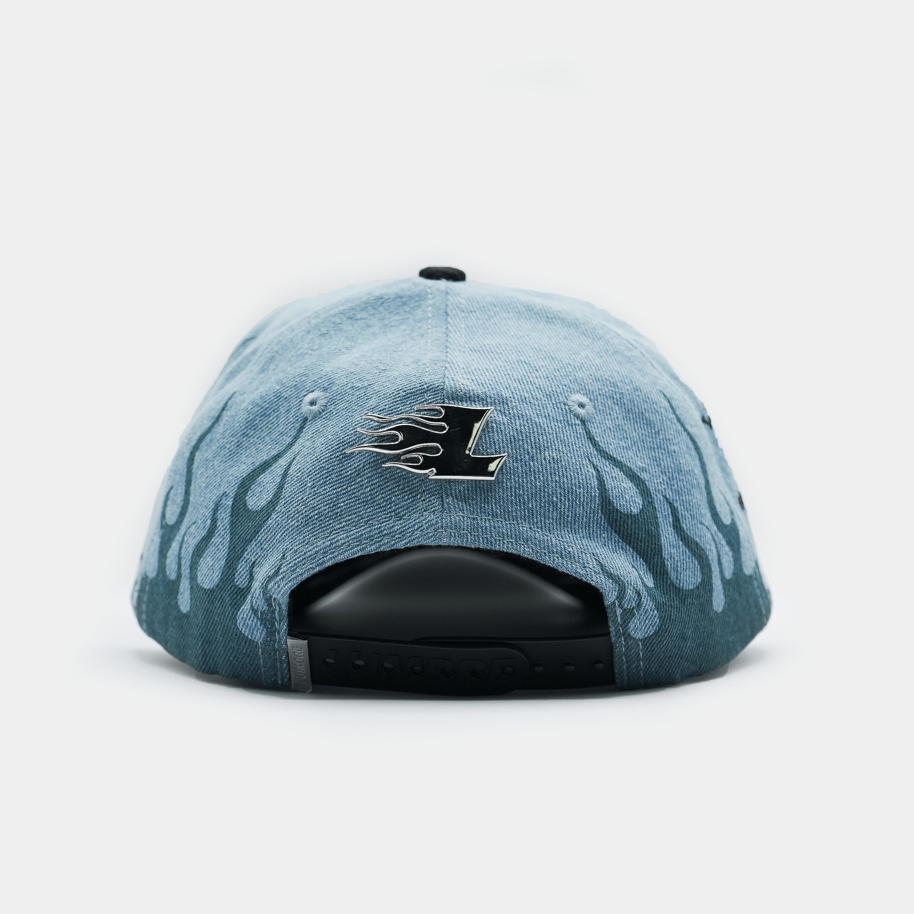 Denim Labumbre Snapback