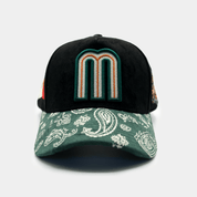 Virgencita Mexico Snapback