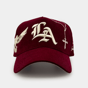 Red Dios Te Bendiga Snapback