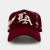 Red Dios Te Bendiga Snapback