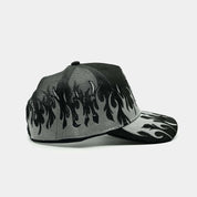 Silver Lumbre LA Trucker