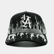 Silver Lumbre LA Trucker